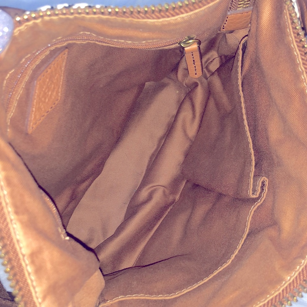 FOSSIL CROSSBODY - Picture 7 of 15